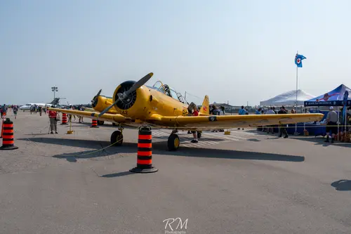 2024 Ldn airshow photo 9